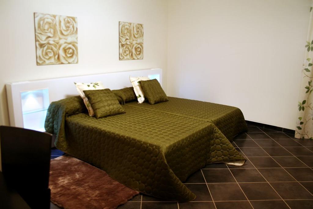 Hostal Meson Castilla Siguenza Room photo